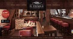 Desktop Screenshot of il-fienile.de